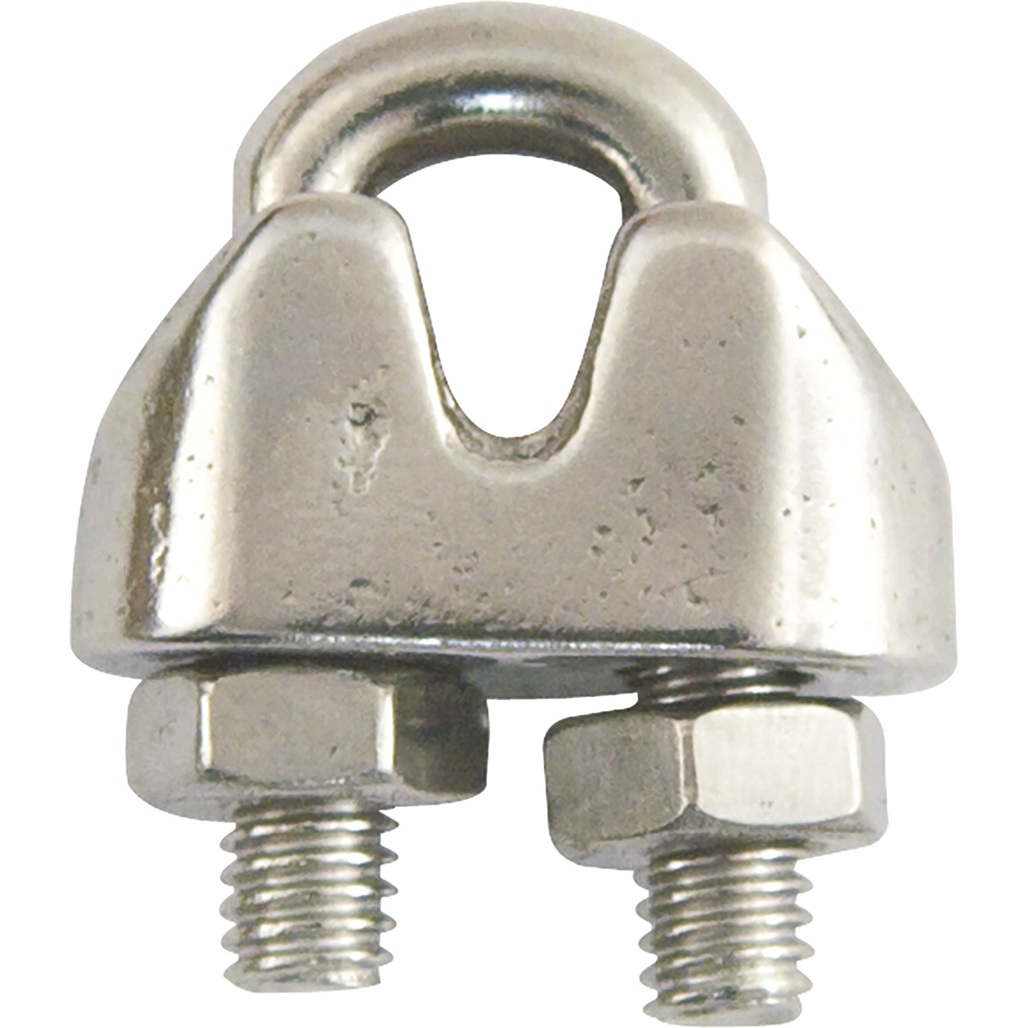 Mibro 1/4in. Wire Clips, Model# 117700